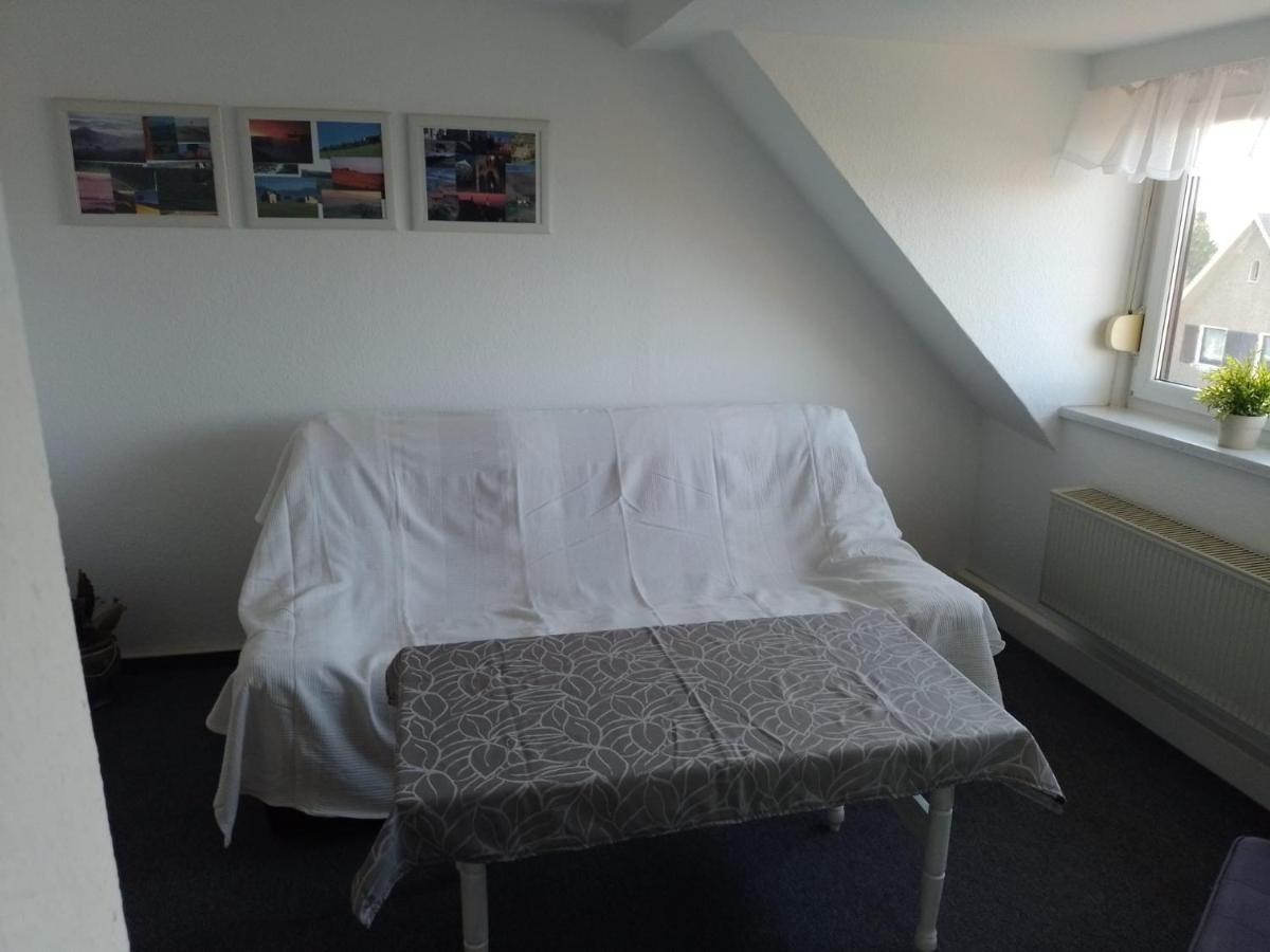 Apartment Biesnitz Görlitz Buitenkant foto